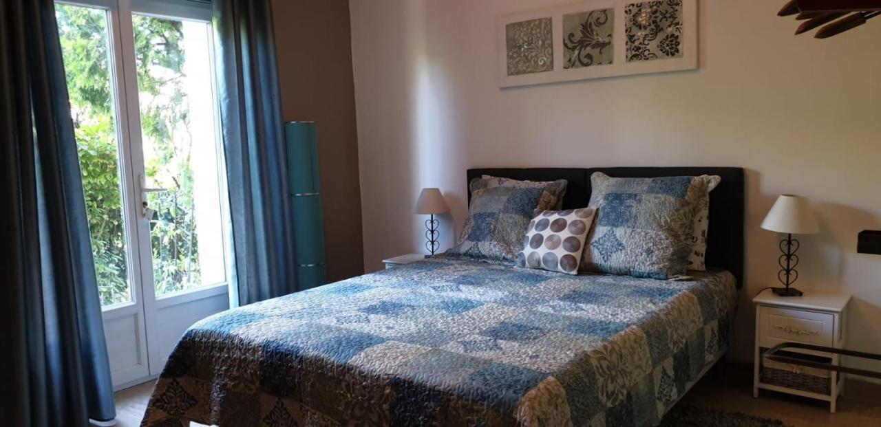 Villa Solary Le Pontet  Ngoại thất bức ảnh