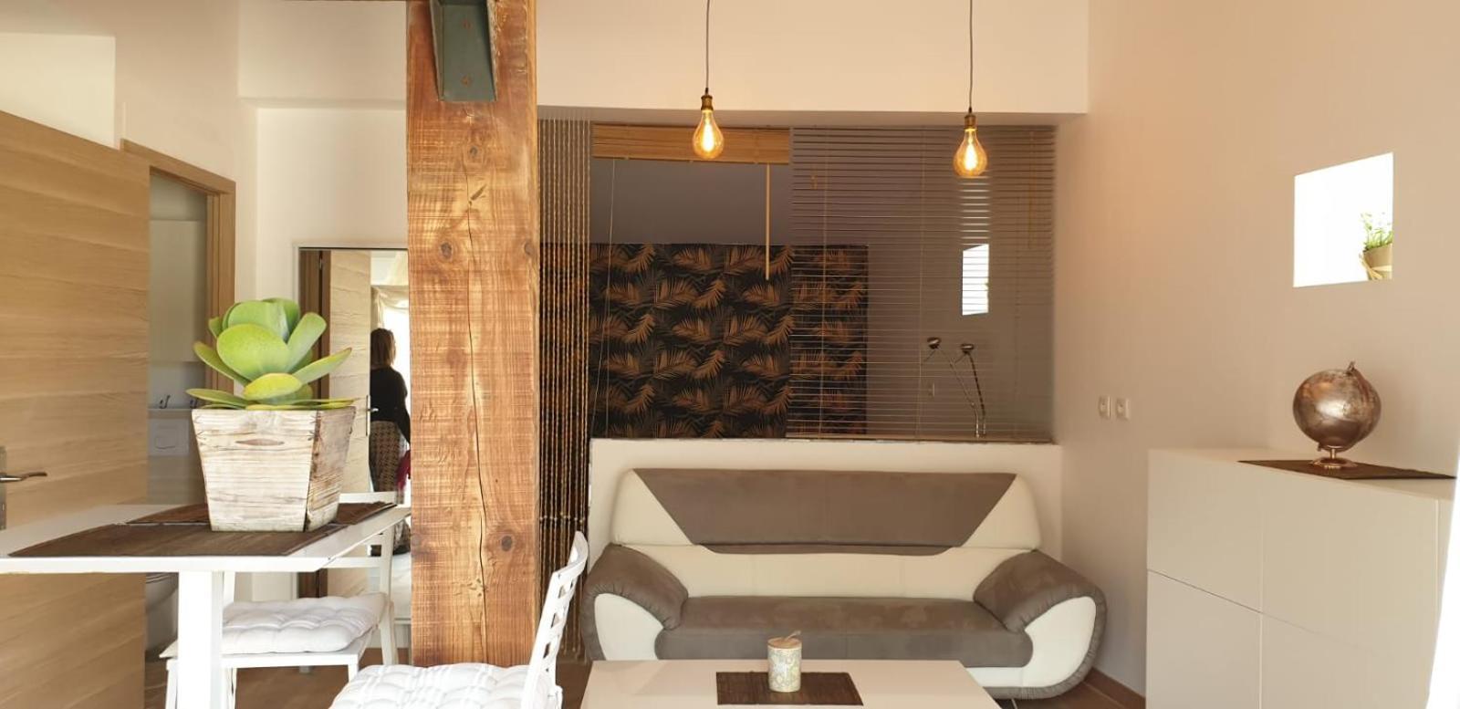 Villa Solary Le Pontet  Ngoại thất bức ảnh