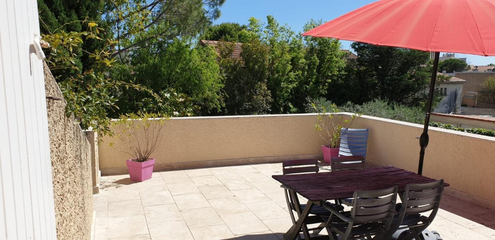 Villa Solary Le Pontet  Ngoại thất bức ảnh