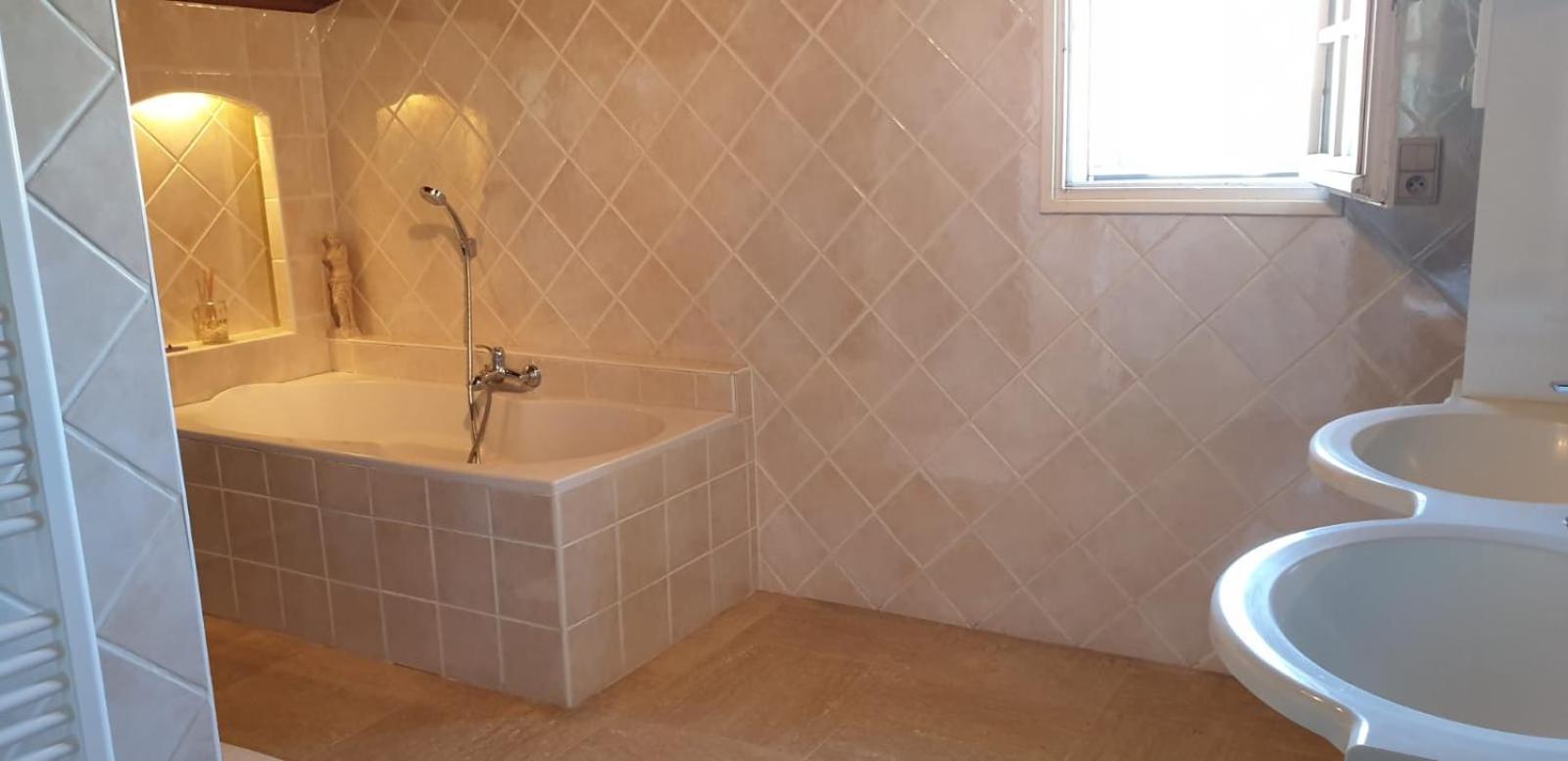 Villa Solary Le Pontet  Ngoại thất bức ảnh