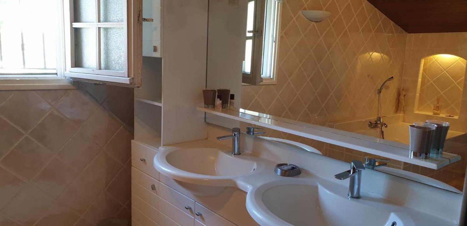 Villa Solary Le Pontet  Ngoại thất bức ảnh